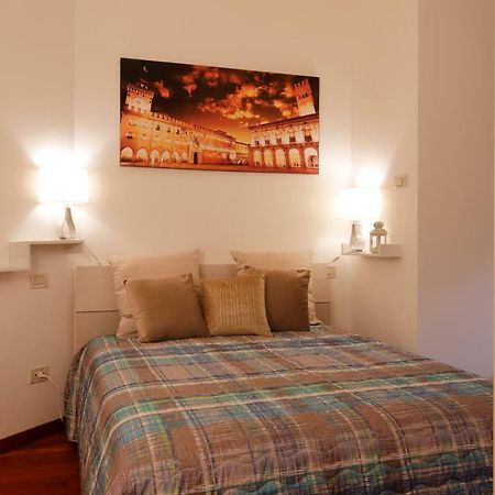 Bologna Central Apartment מראה חיצוני תמונה