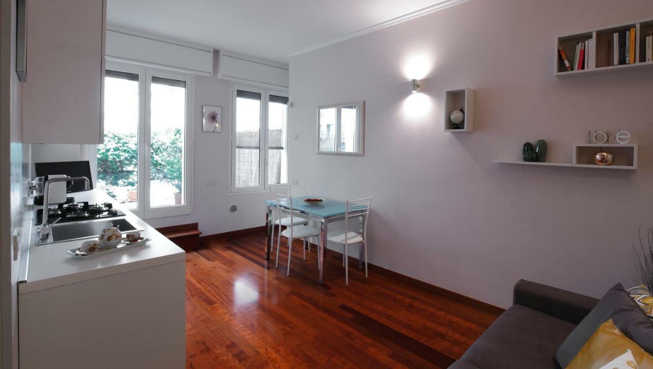 Bologna Central Apartment מראה חיצוני תמונה